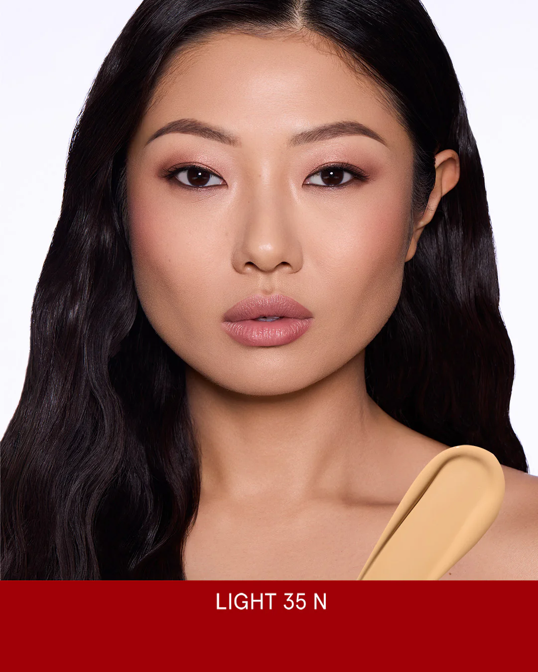 TURN UP THE BASE Full Beat Liquid Foundation - Image 177