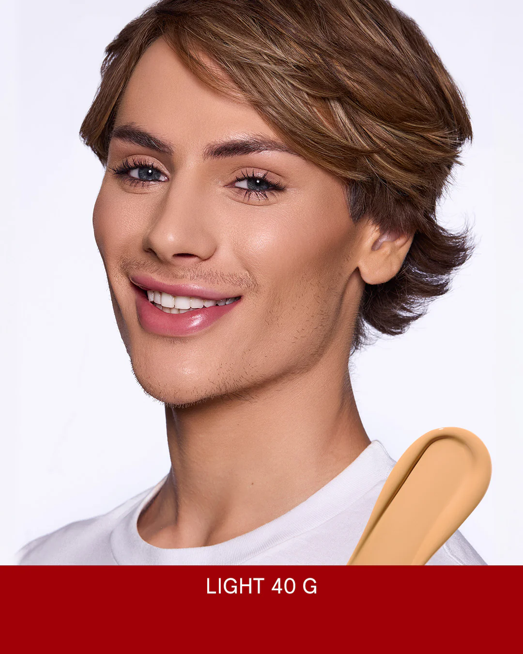 TURN UP THE BASE Full Beat Liquid Foundation - Image 178