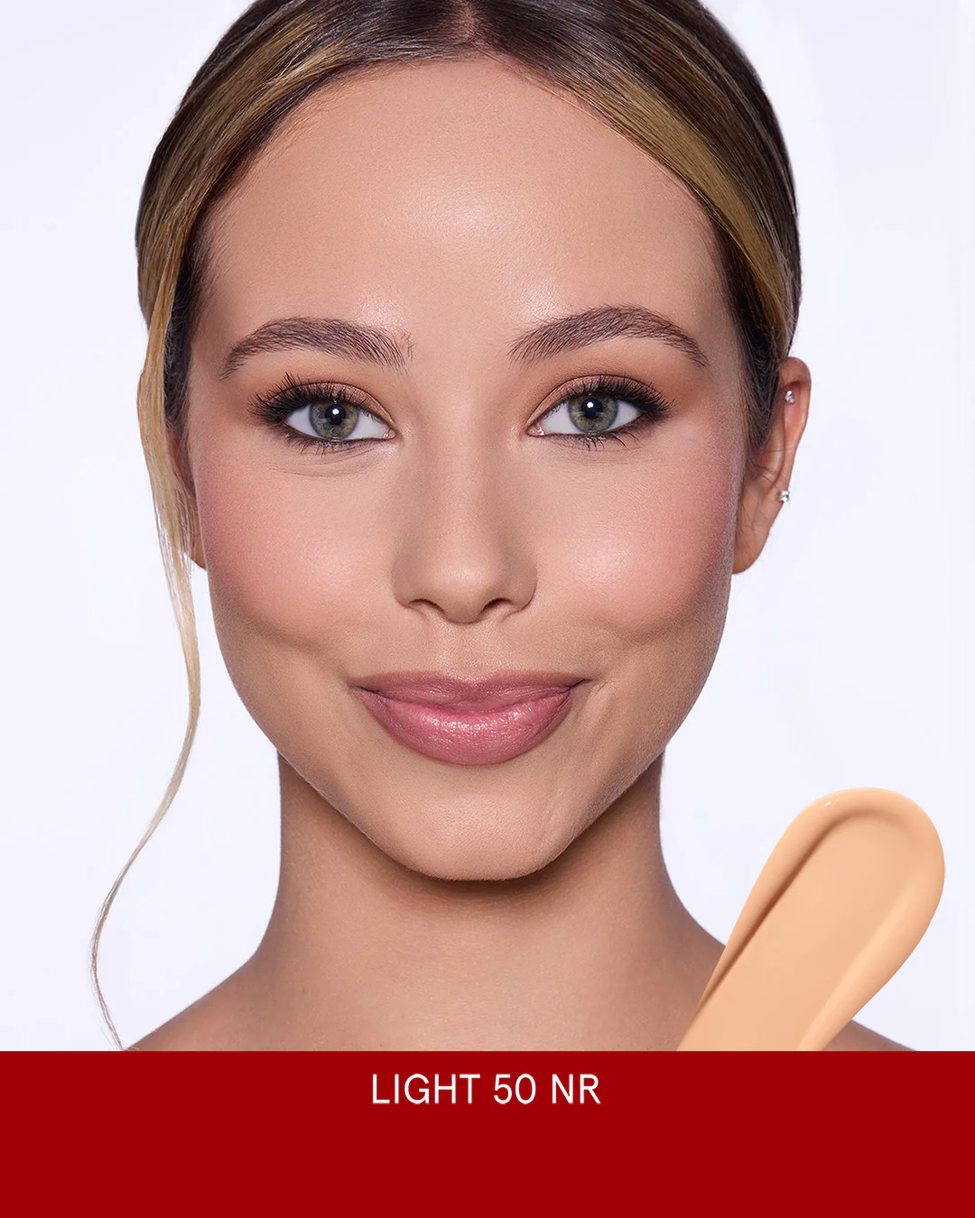 TURN UP THE BASE Full Beat Liquid Foundation - Image 179