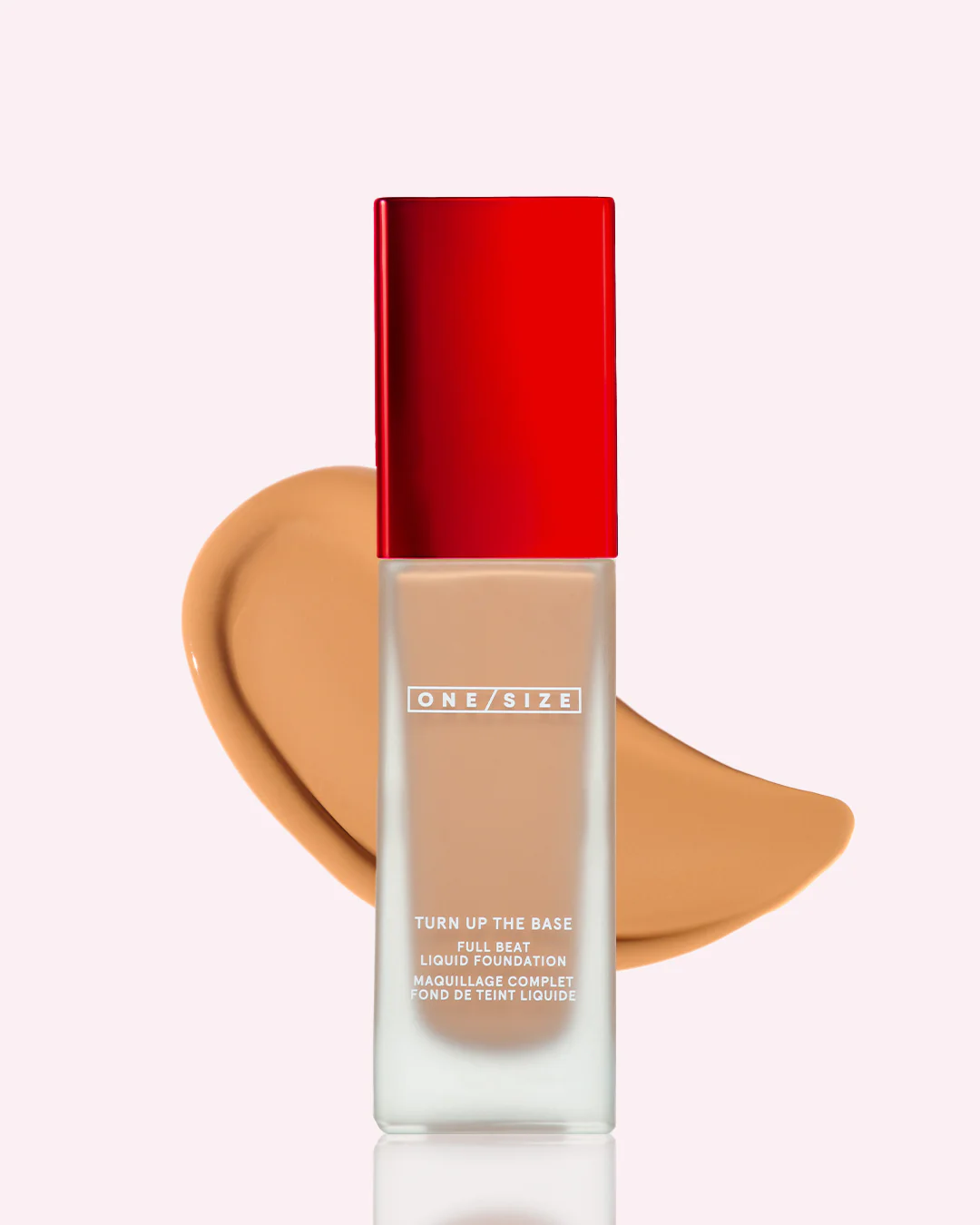 TURN UP THE BASE Full Beat Liquid Foundation - Image 18