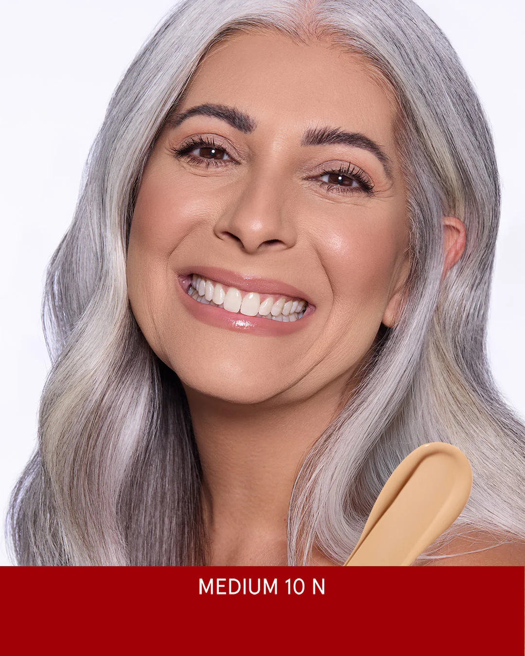 TURN UP THE BASE Full Beat Liquid Foundation - Image 180