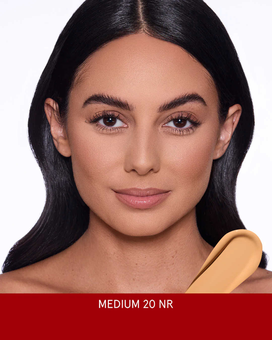 TURN UP THE BASE Full Beat Liquid Foundation - Image 181