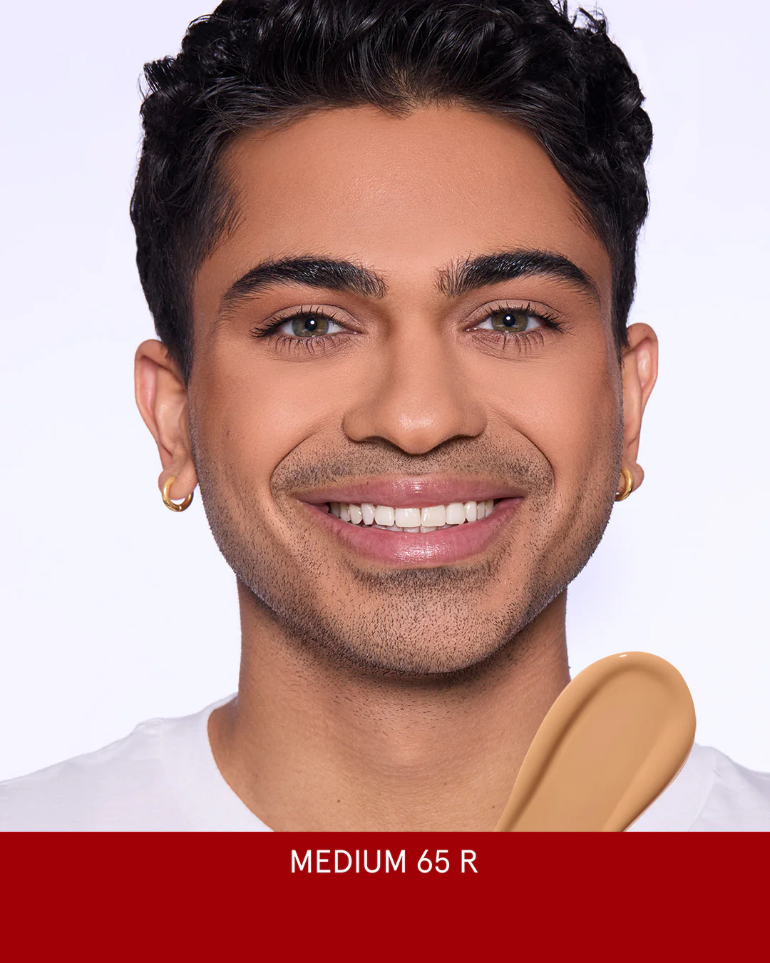 TURN UP THE BASE Full Beat Liquid Foundation - Image 185