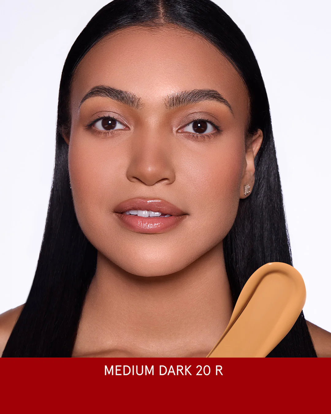 TURN UP THE BASE Full Beat Liquid Foundation - Image 187
