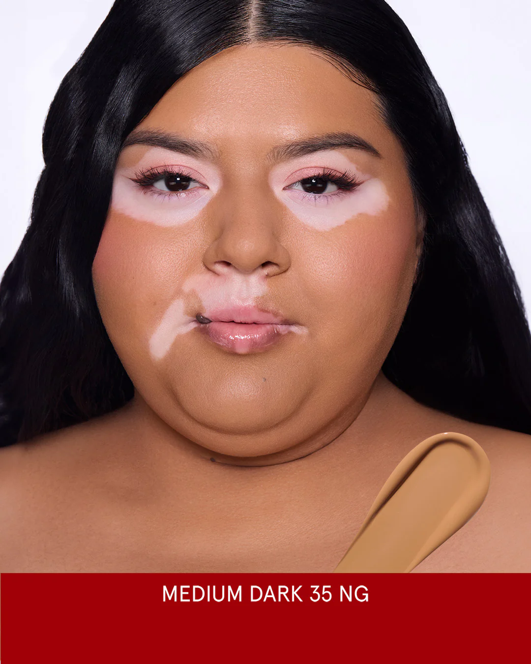 TURN UP THE BASE Full Beat Liquid Foundation - Image 188