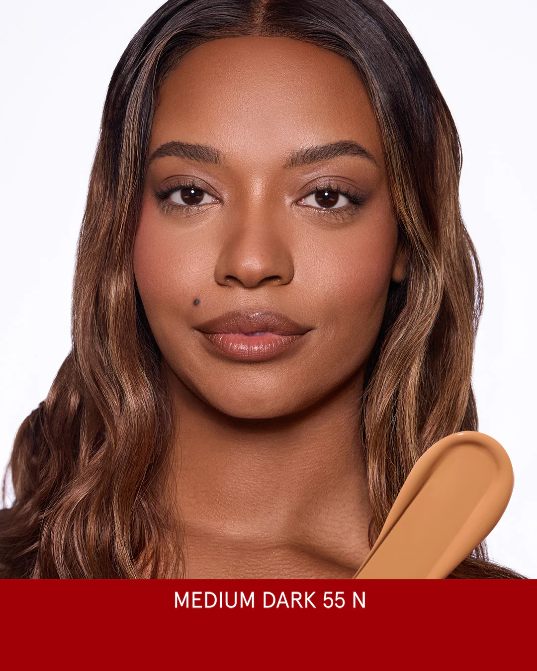 TURN UP THE BASE Full Beat Liquid Foundation - Image 190