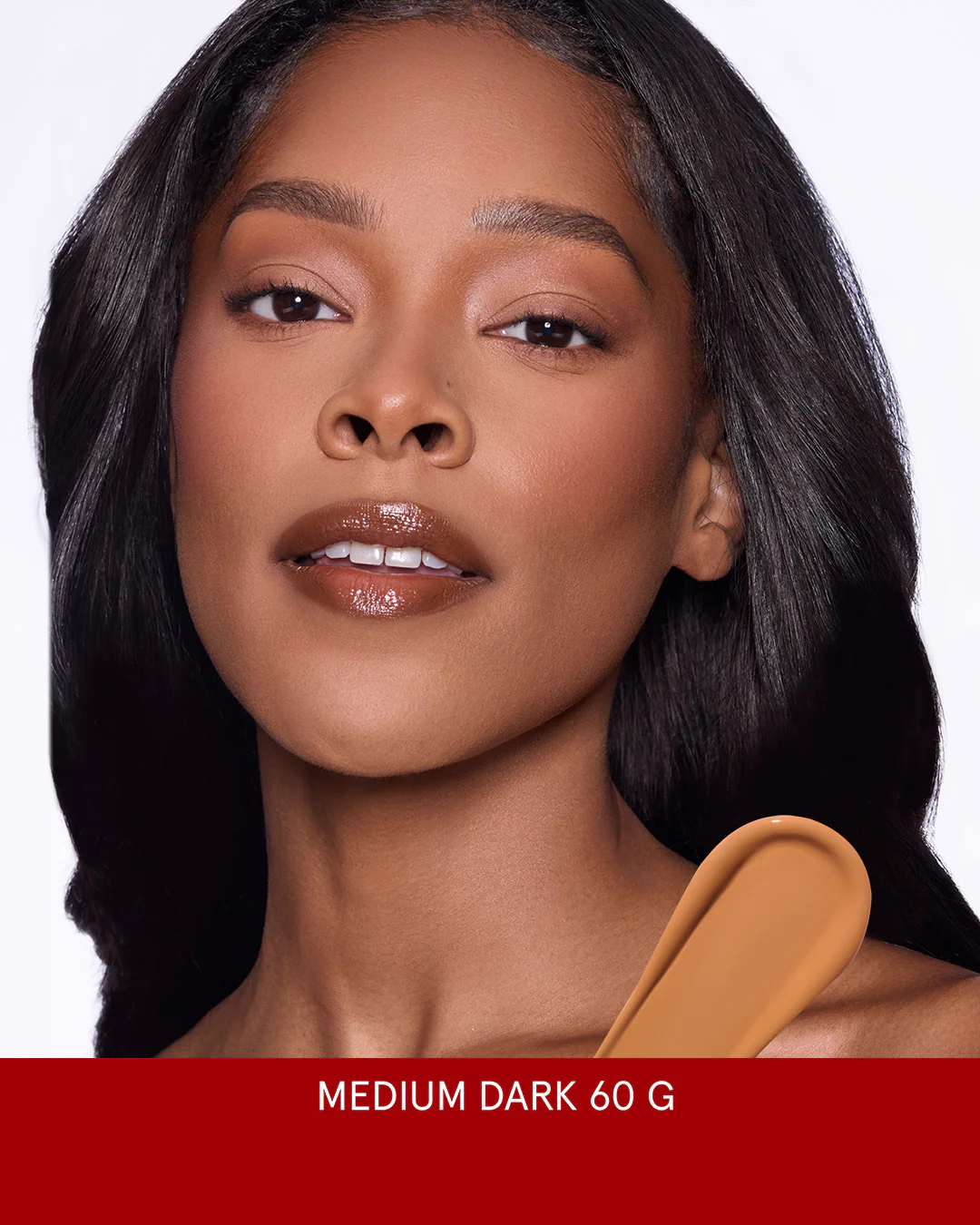 TURN UP THE BASE Full Beat Liquid Foundation - Image 191