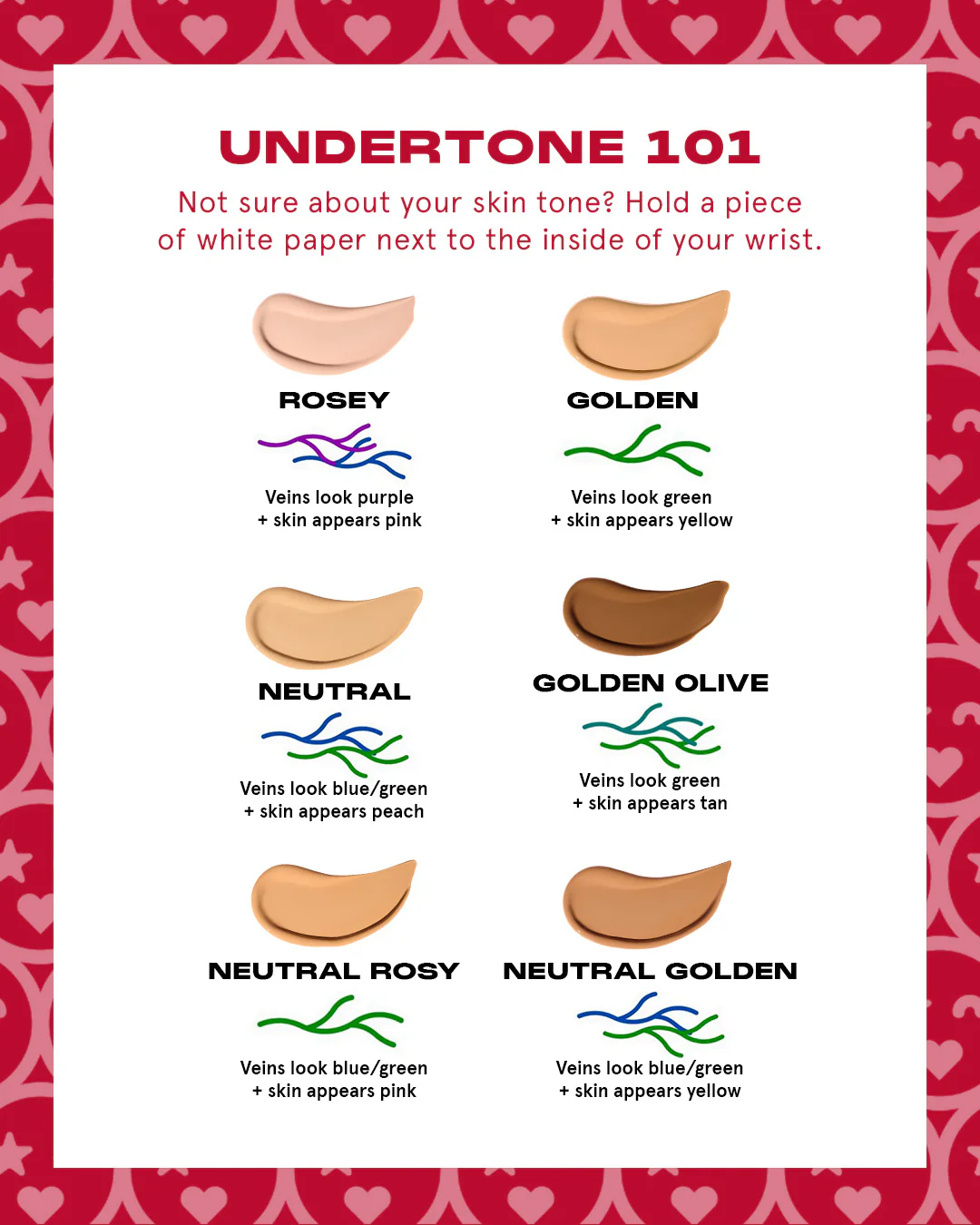 TURN UP THE BASE Full Beat Liquid Foundation - Image 194