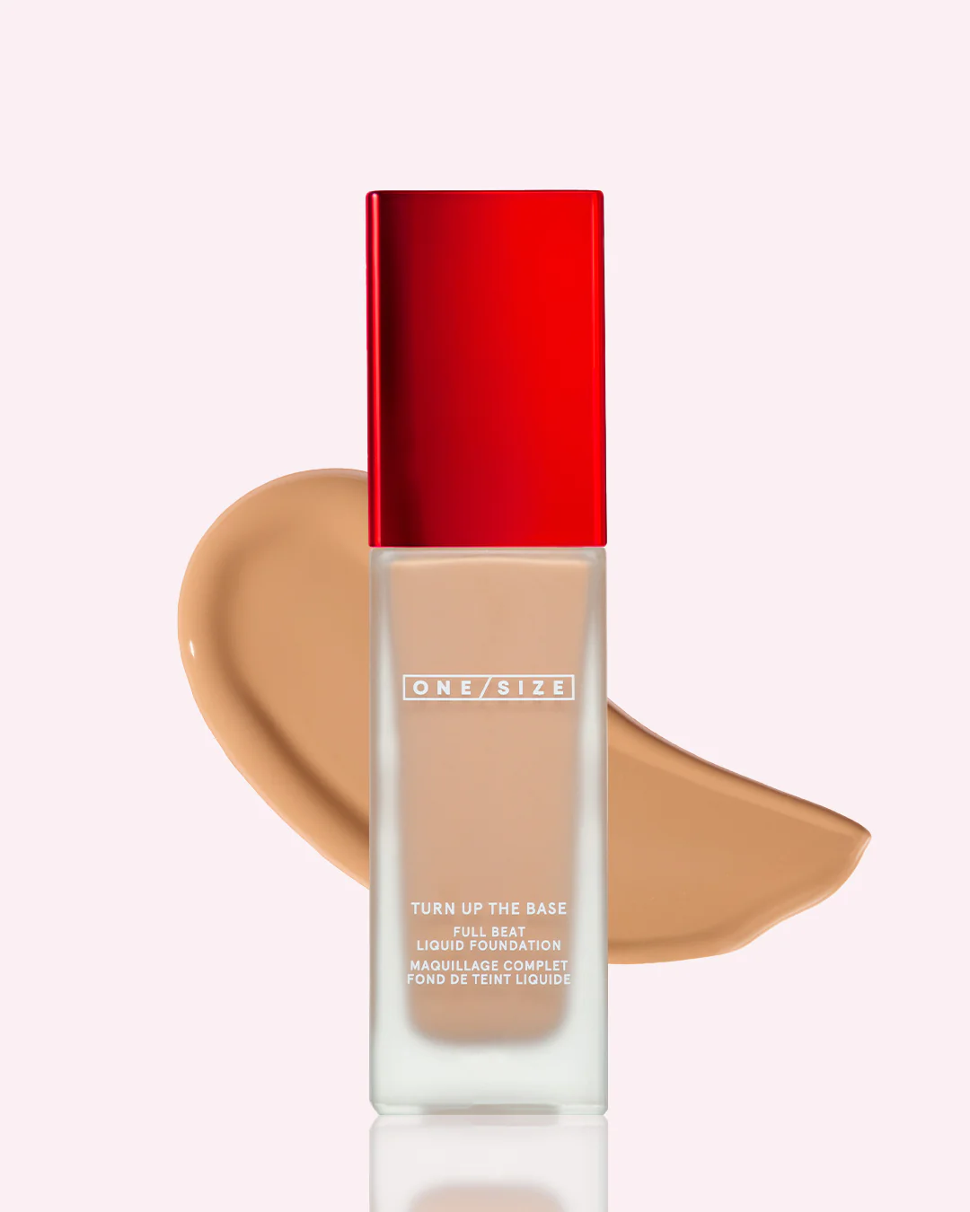 TURN UP THE BASE Full Beat Liquid Foundation - Image 20