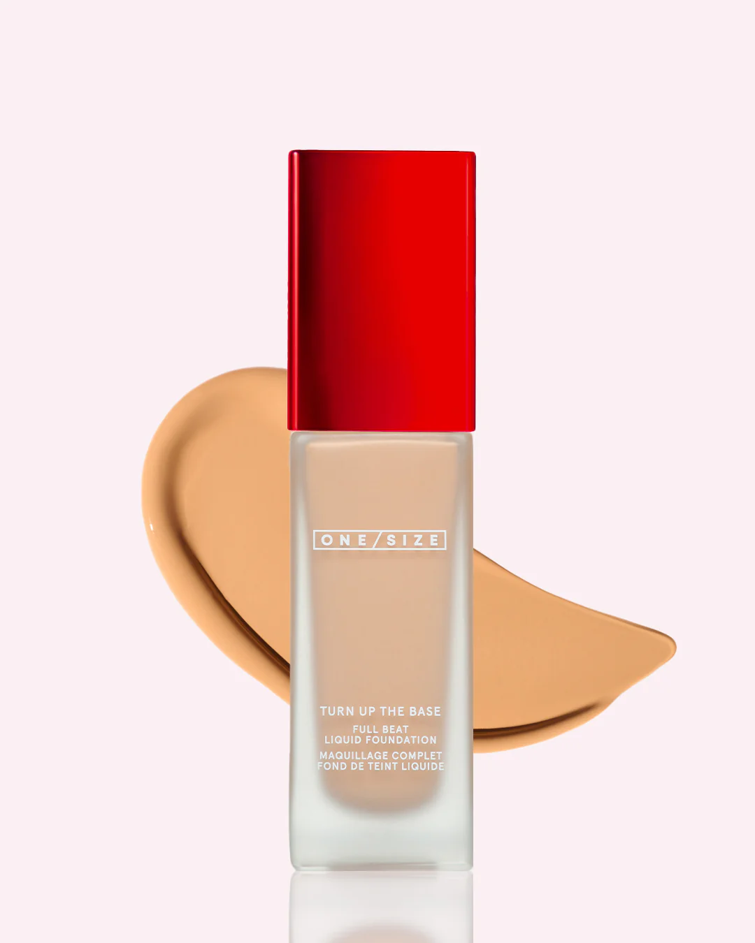 TURN UP THE BASE Full Beat Liquid Foundation - Image 21