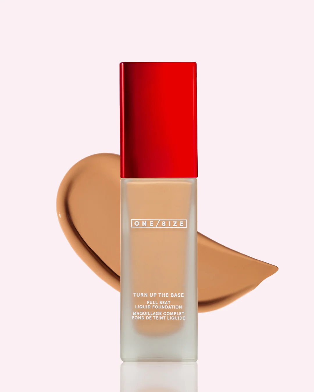 TURN UP THE BASE Full Beat Liquid Foundation - Image 23
