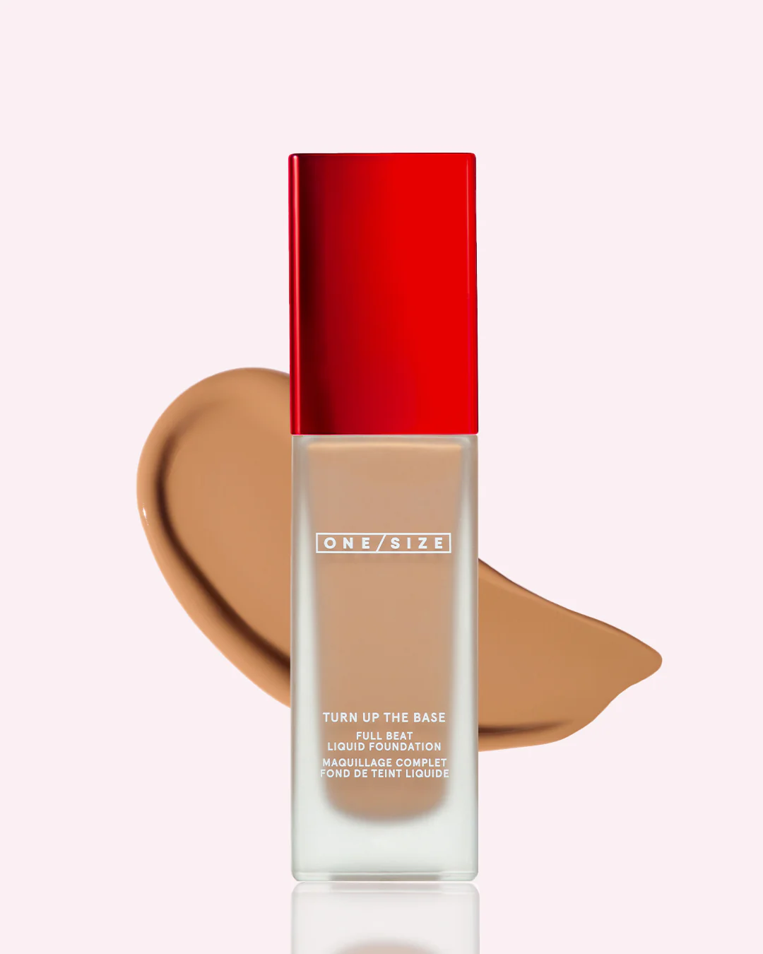 TURN UP THE BASE Full Beat Liquid Foundation - Image 25