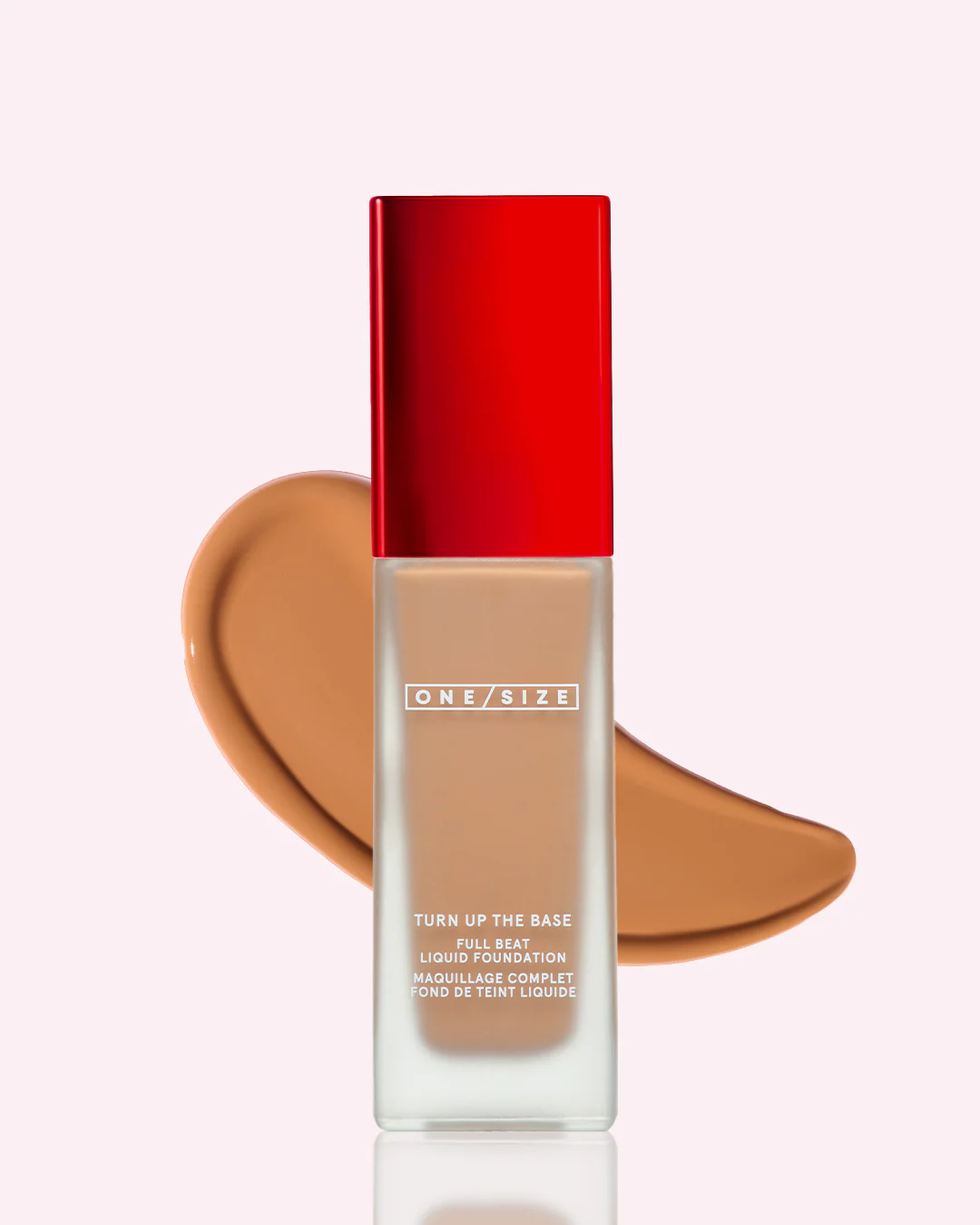 TURN UP THE BASE Full Beat Liquid Foundation - Image 26