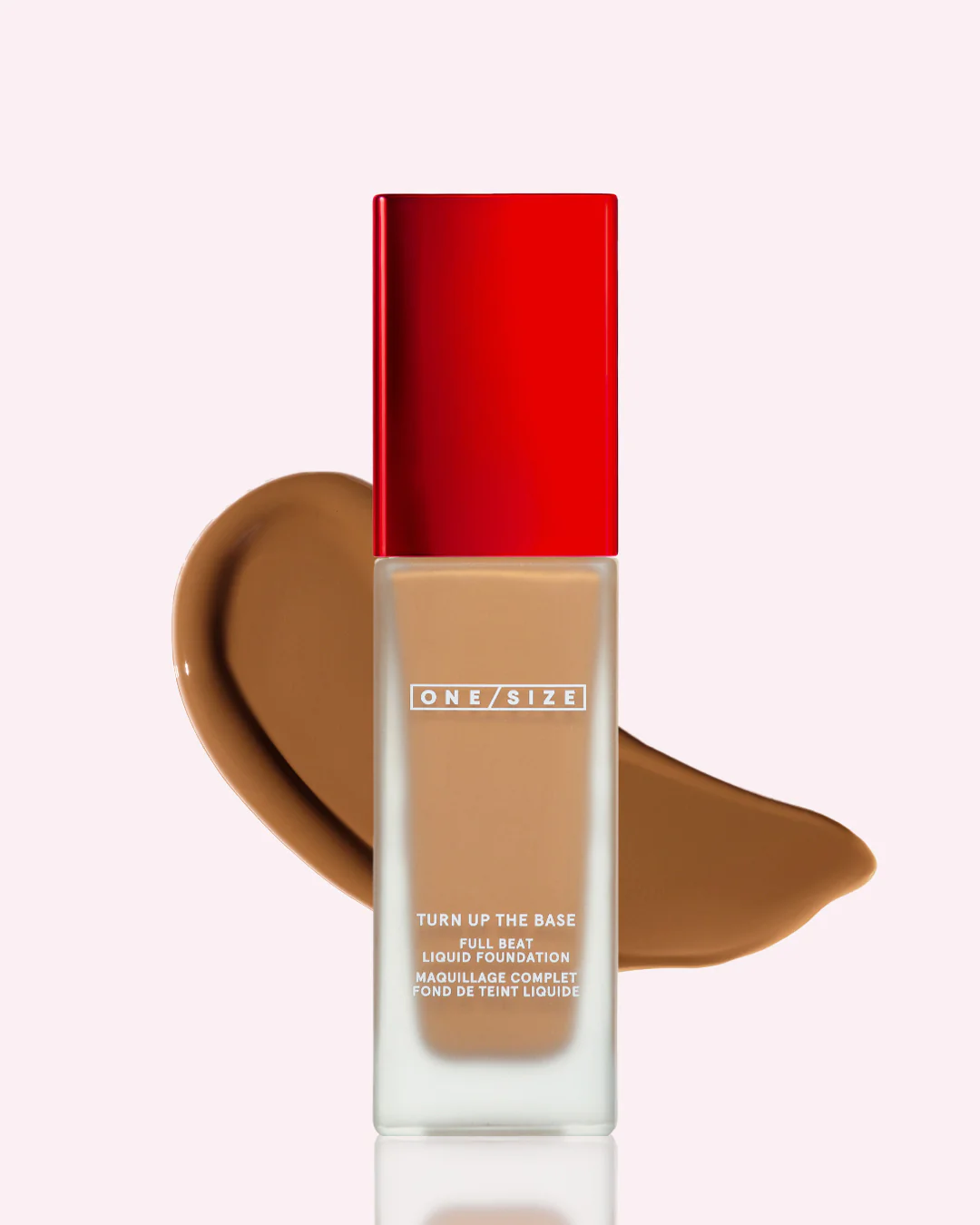TURN UP THE BASE Full Beat Liquid Foundation - Image 27