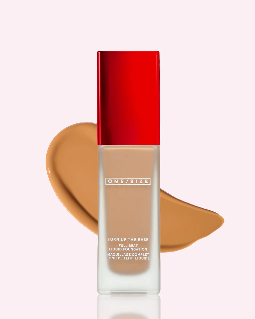 TURN UP THE BASE Full Beat Liquid Foundation - Image 28