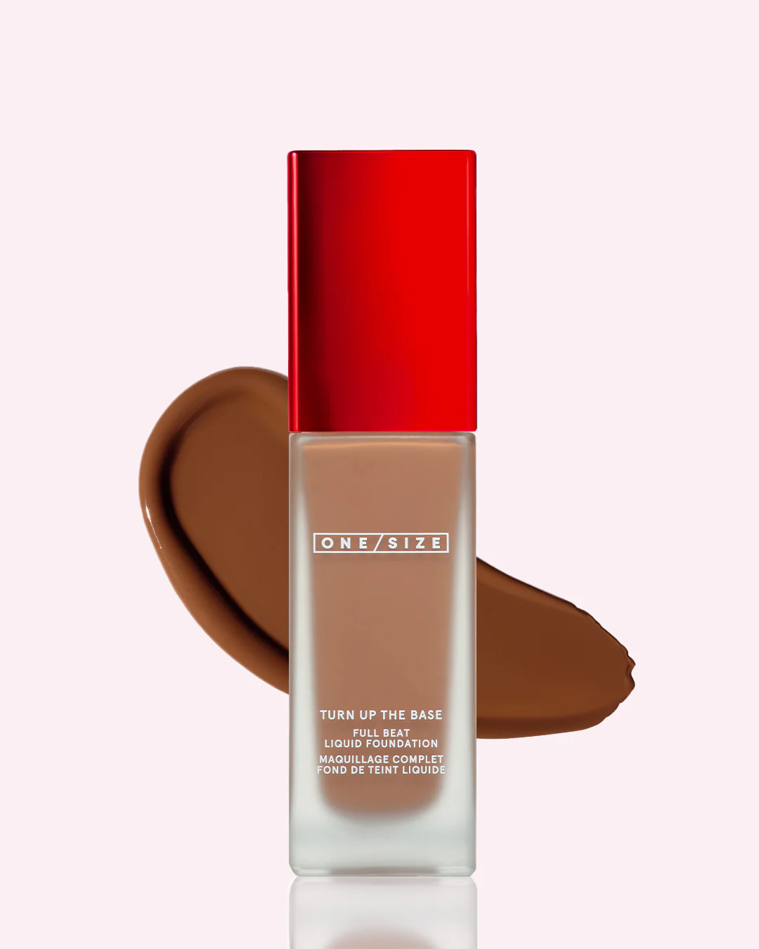 TURN UP THE BASE Full Beat Liquid Foundation - Image 29