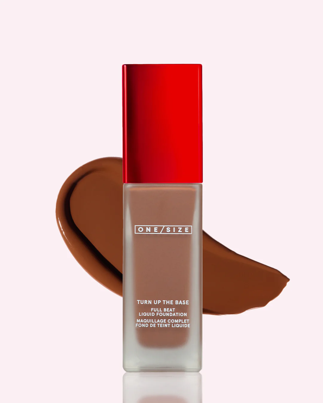 TURN UP THE BASE Full Beat Liquid Foundation - Image 30