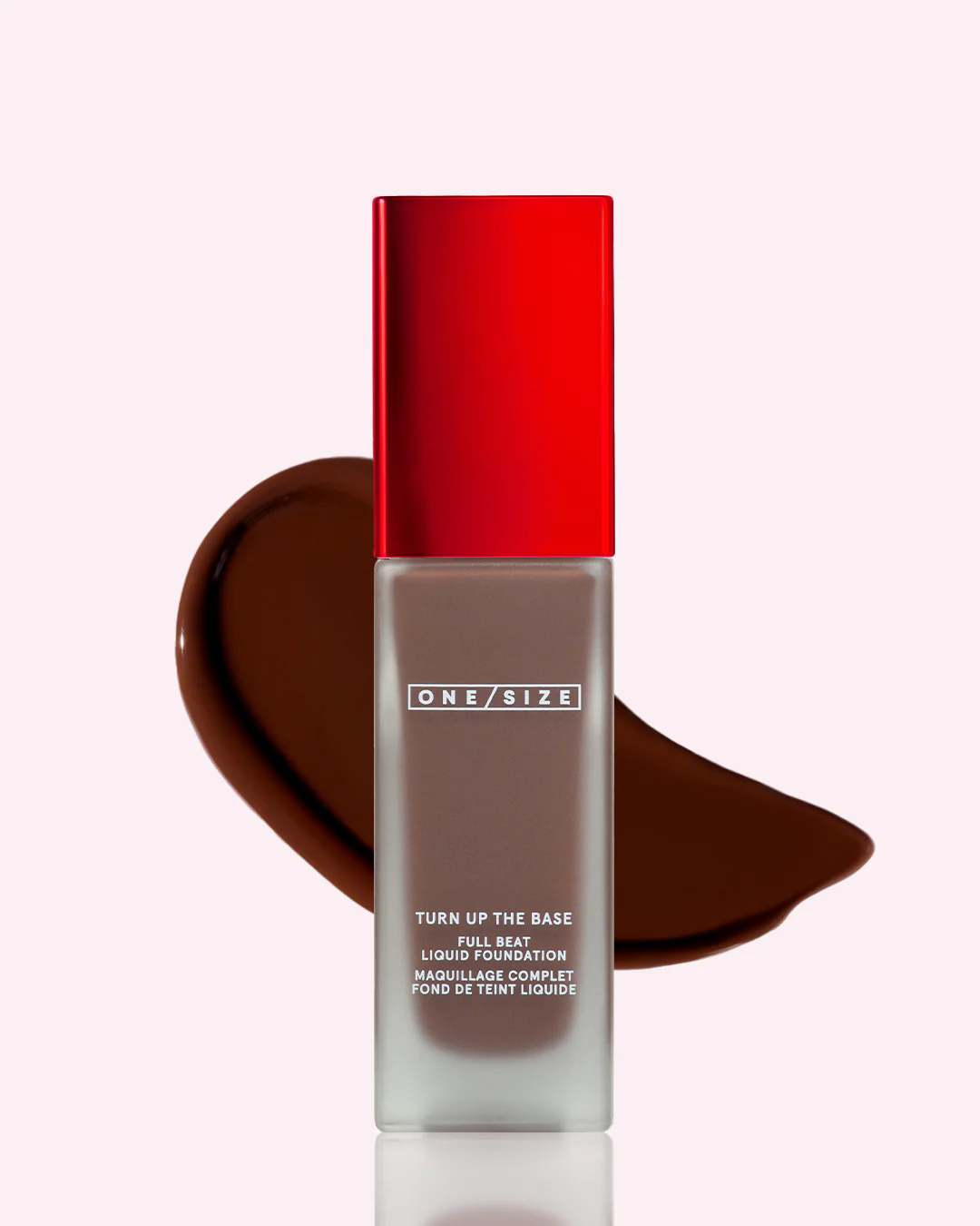 TURN UP THE BASE Full Beat Liquid Foundation - Image 38