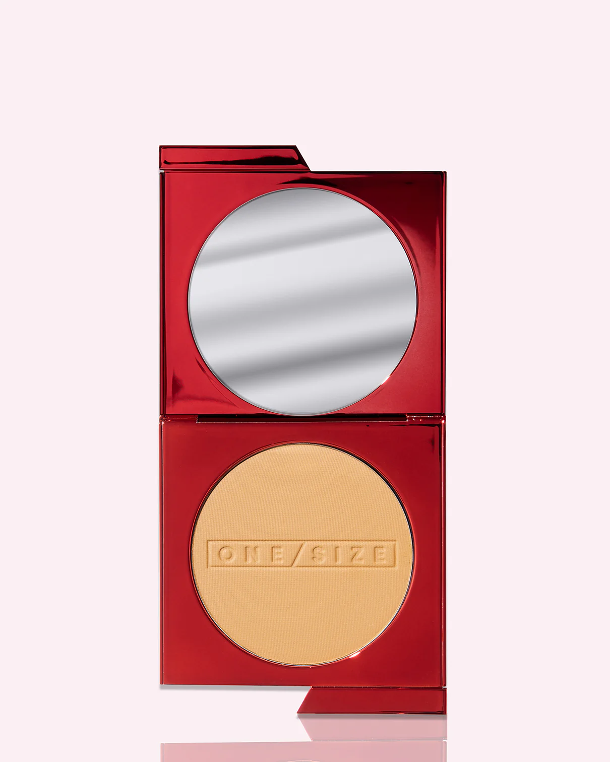 Turn Up The Base Versatile Powder Foundation - Image 16