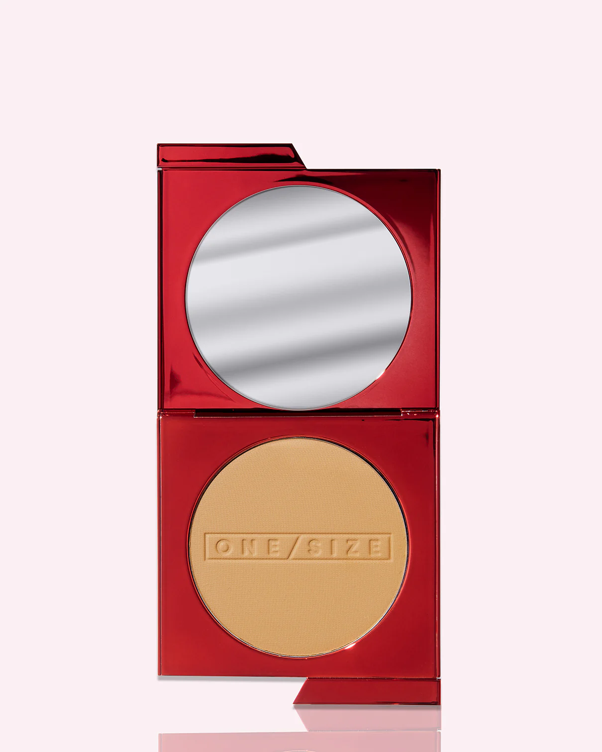 Turn Up The Base Versatile Powder Foundation - Image 17