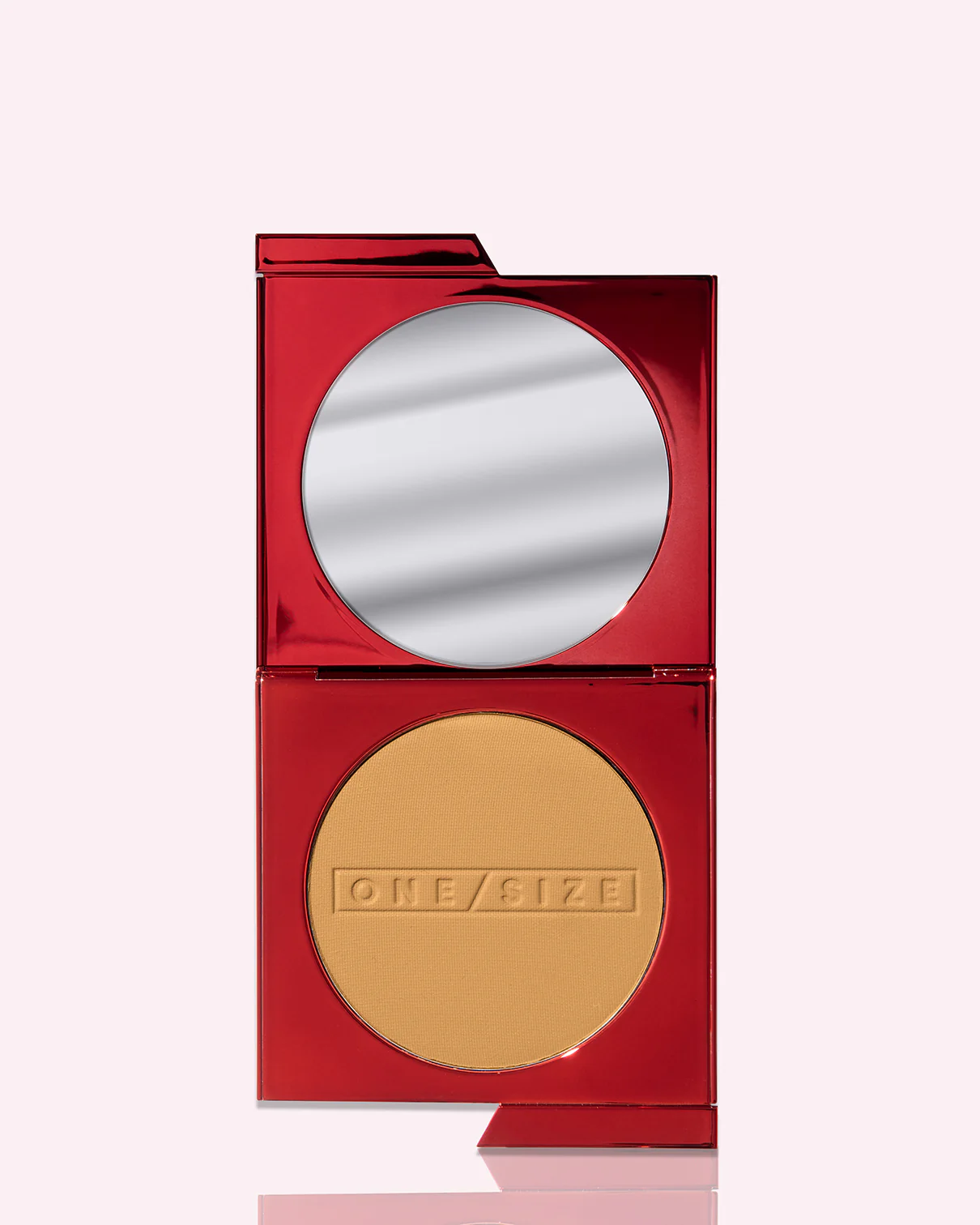 Turn Up The Base Versatile Powder Foundation - Image 23