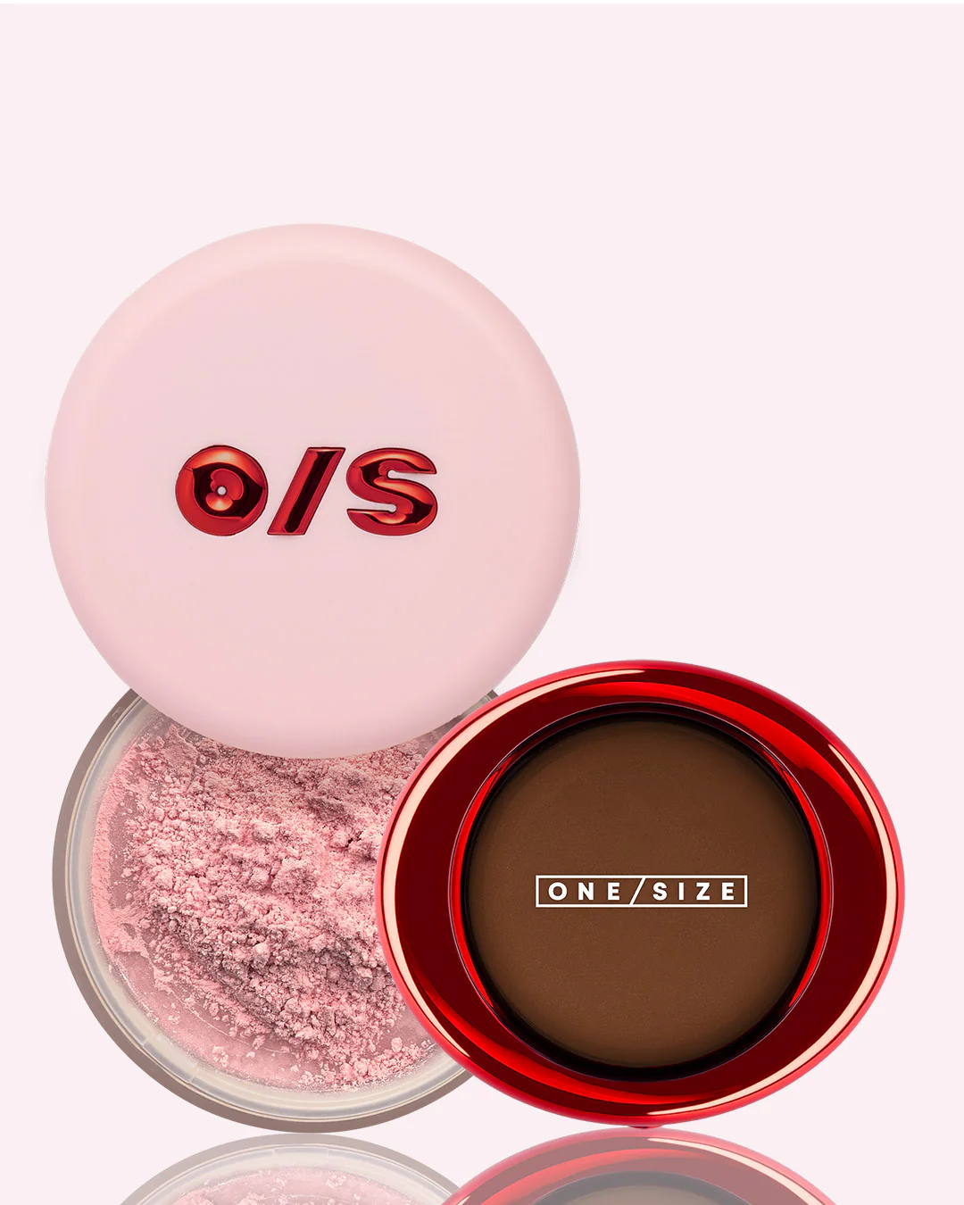 Ultimate Airbrush Blurring Powder Duo - Image 10