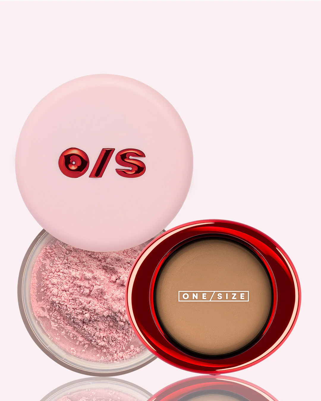 Ultimate Airbrush Blurring Powder Duo - Image 11