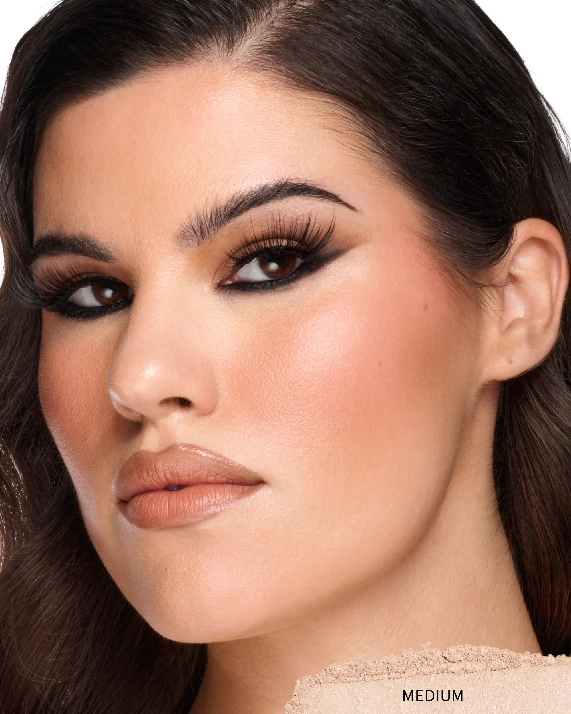 Ultimate Airbrush Blurring Powder Duo - Image 12