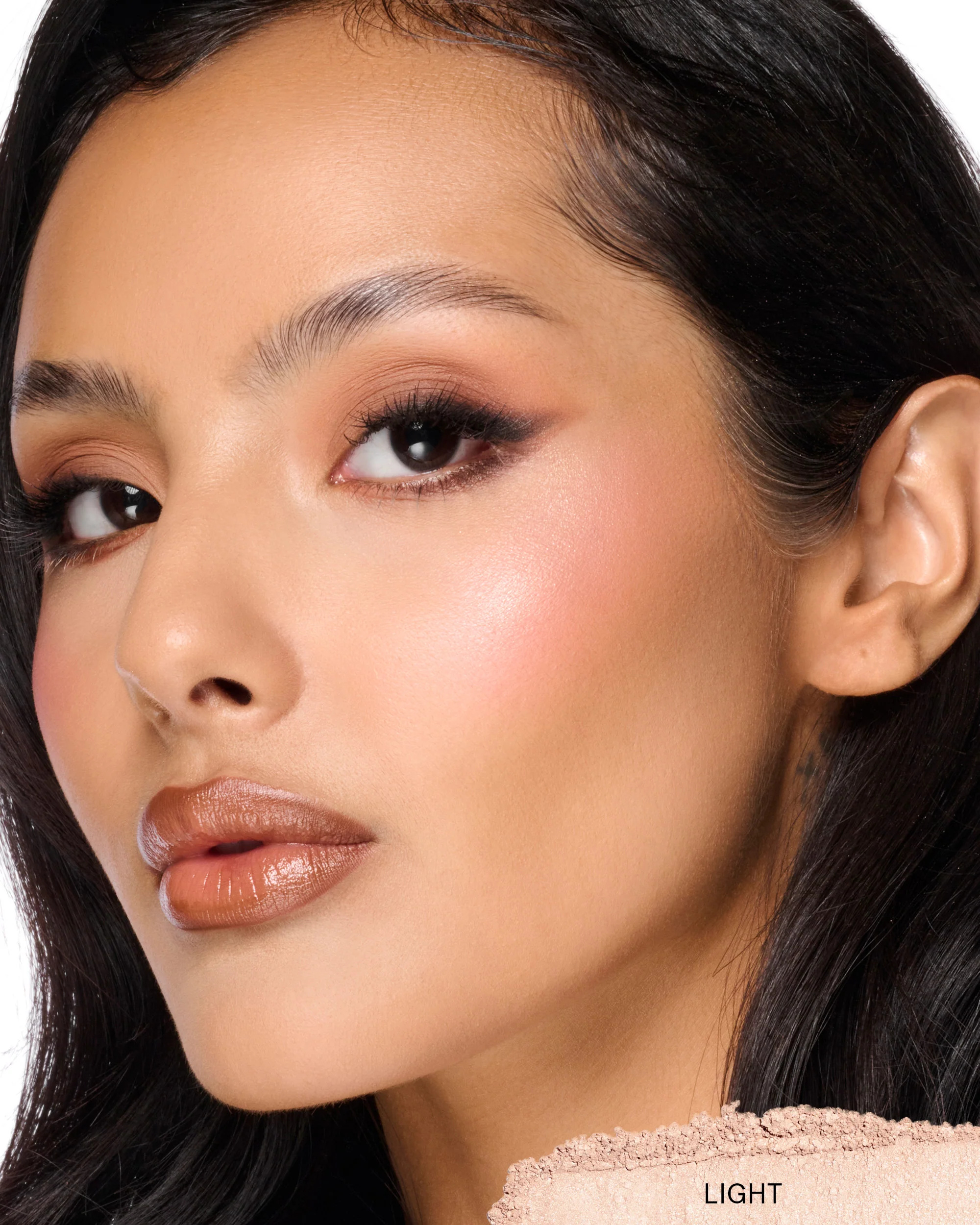 Ultimate Airbrush Blurring Powder Duo - Image 13