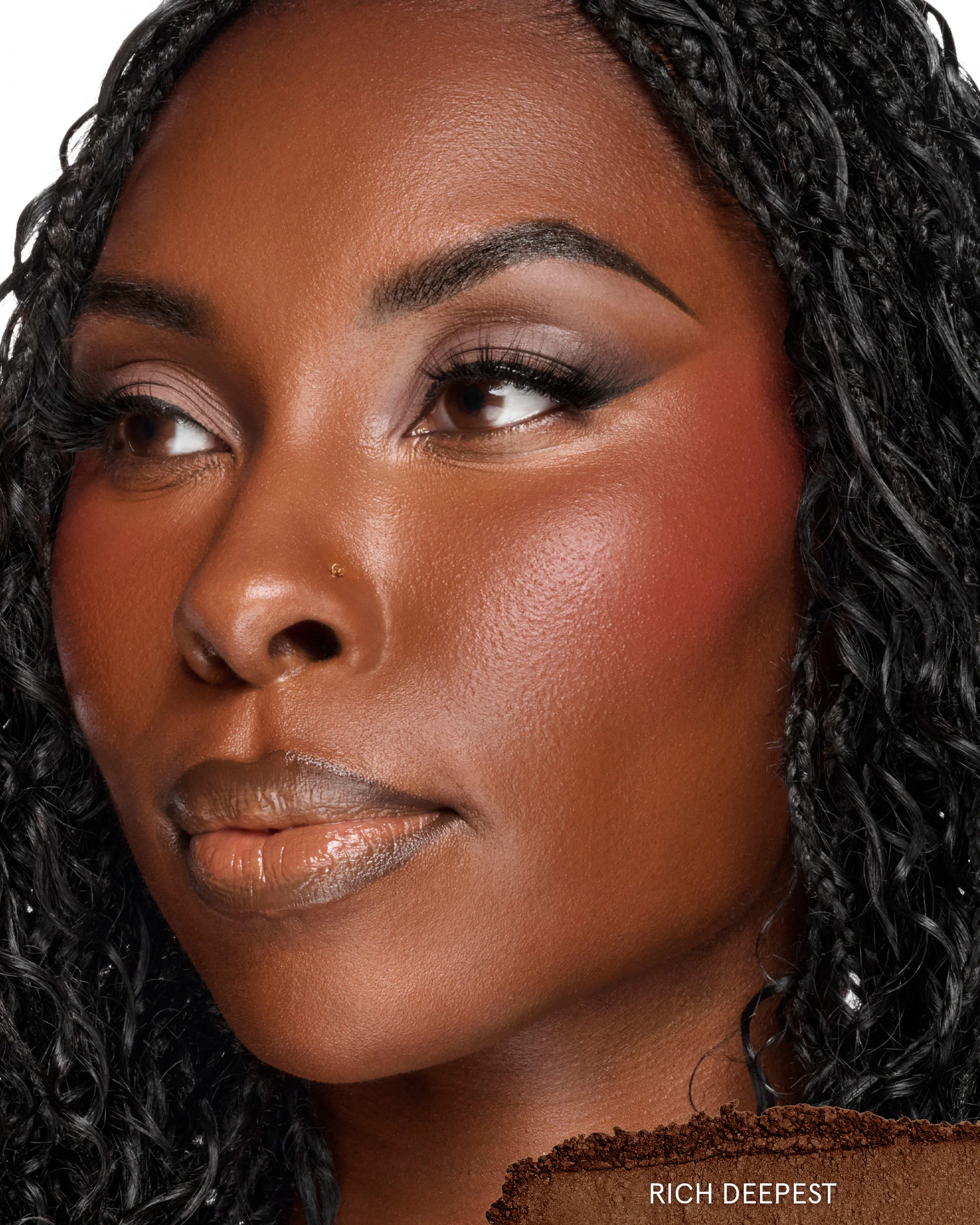 Ultimate Airbrush Blurring Powder Duo - Image 20