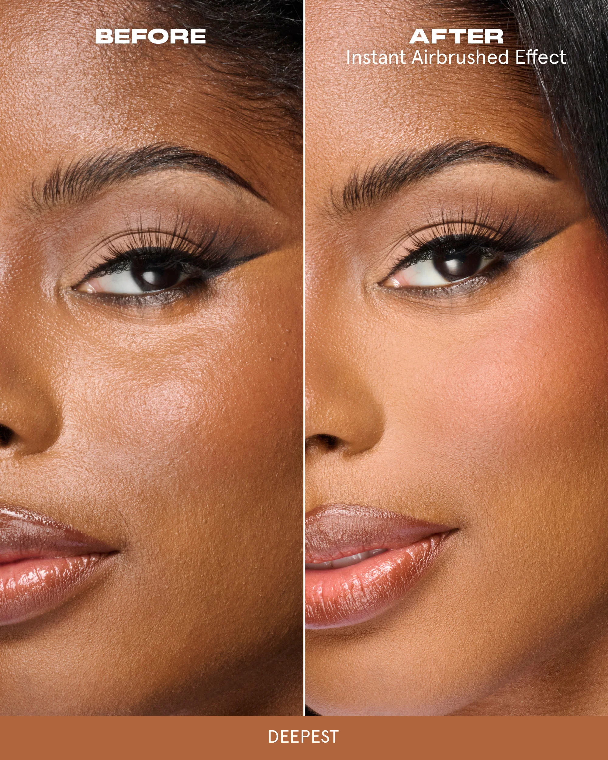Ultimate Airbrush Blurring Powder Duo - Image 29
