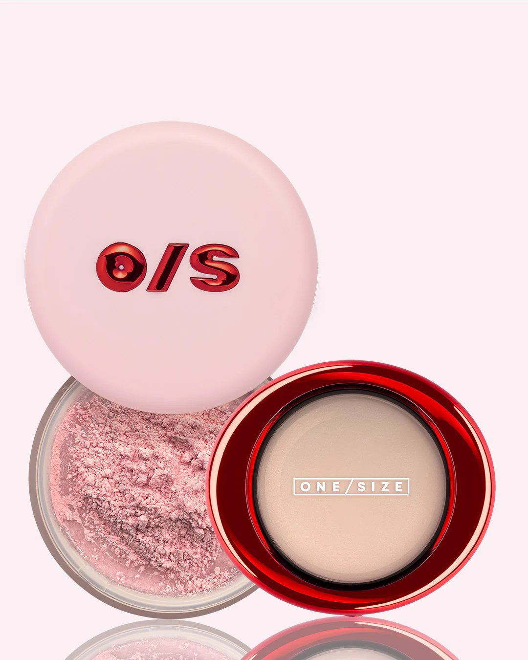 Ultimate Airbrush Blurring Powder Duo - Image 3