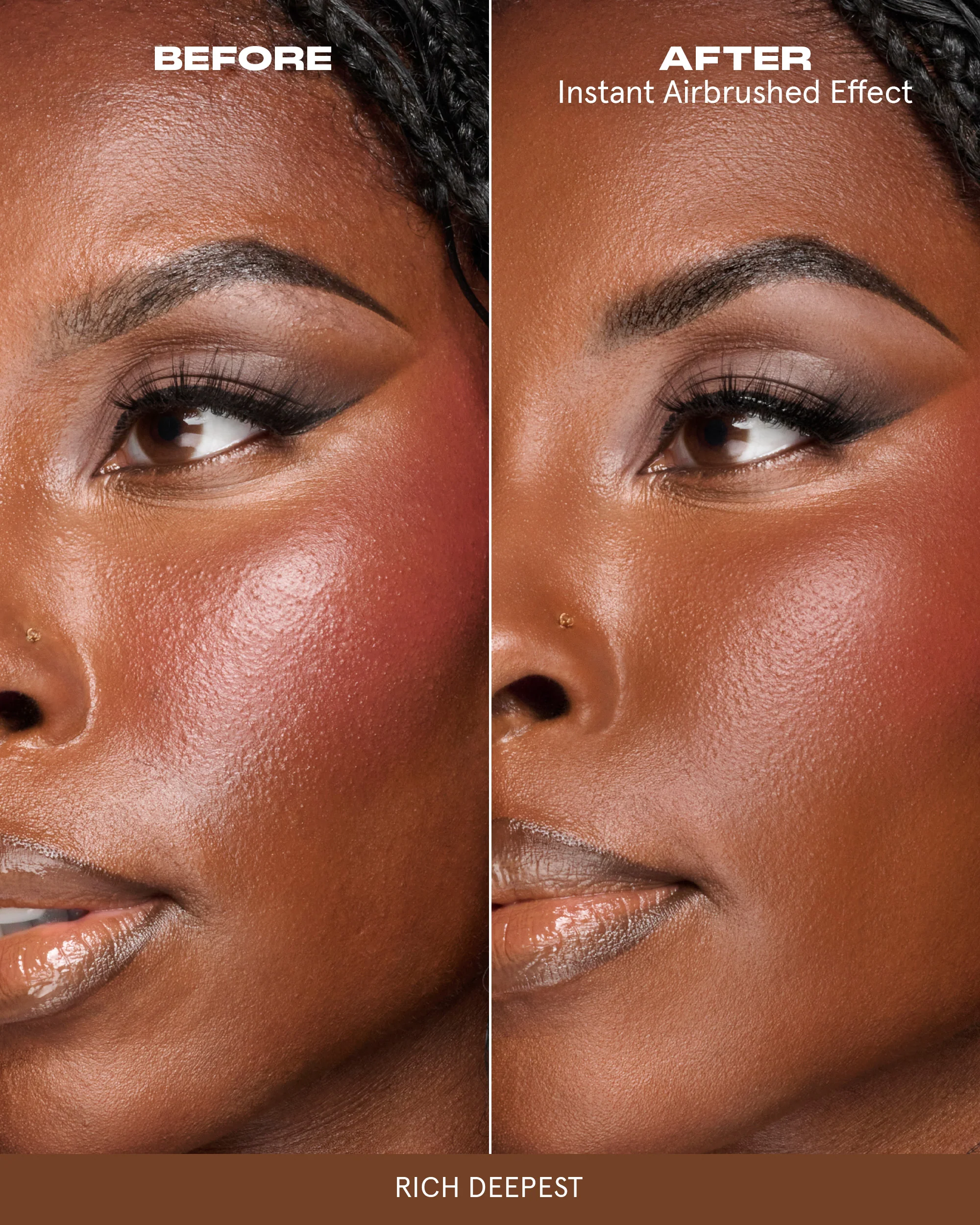 Ultimate Airbrush Blurring Powder Duo - Image 31