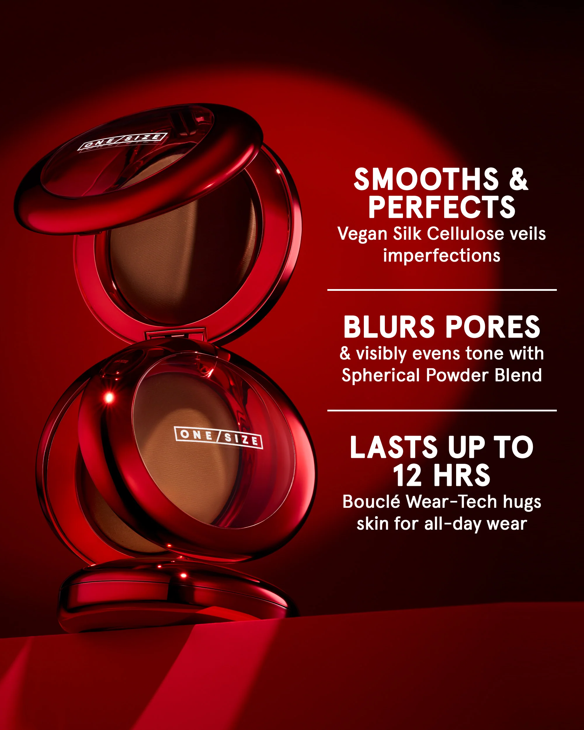 Ultimate Airbrush Blurring Powder Duo - Image 34