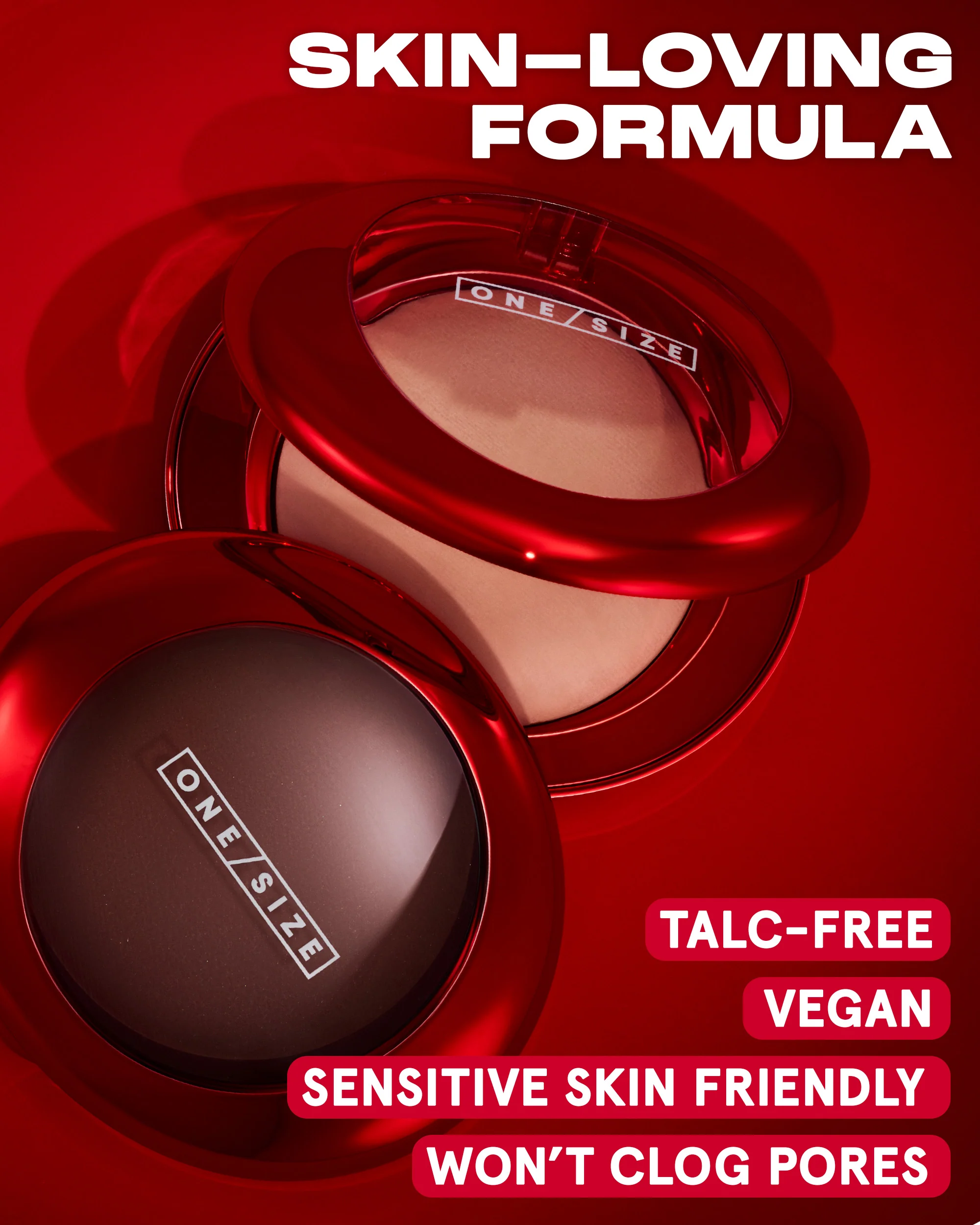 Ultimate Airbrush Blurring Powder Duo - Image 36