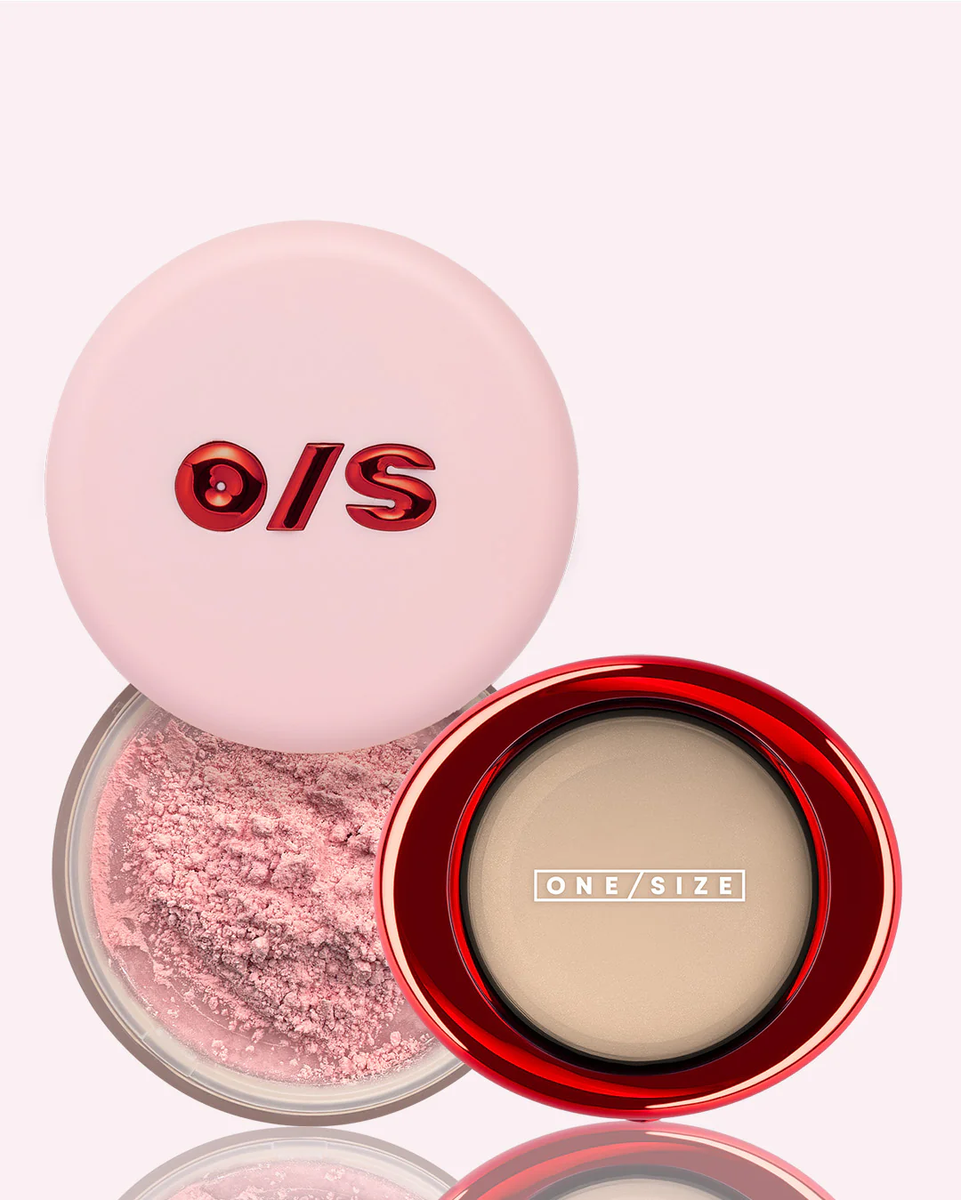 Ultimate Airbrush Blurring Powder Duo - Image 4