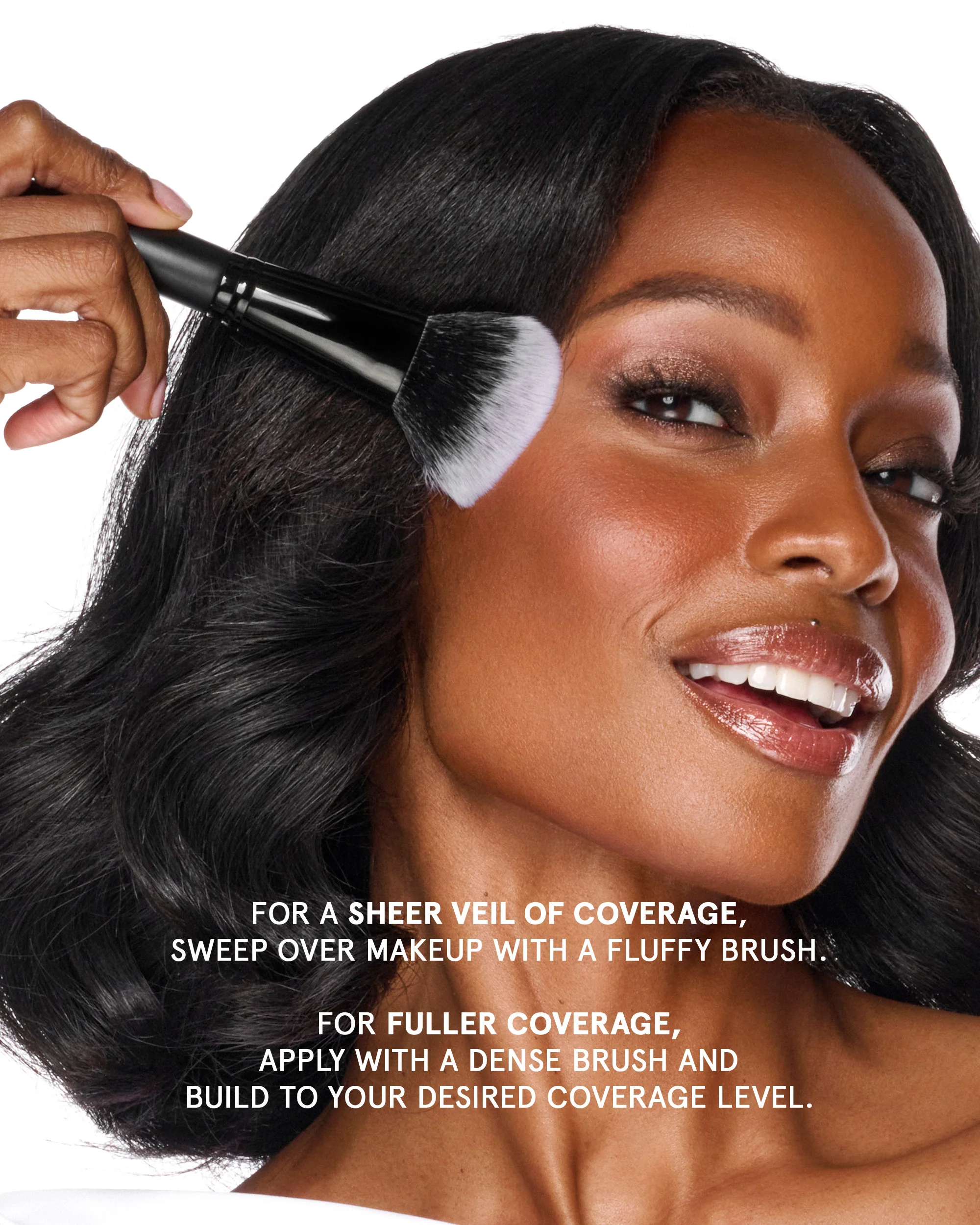 Ultimate Airbrush Blurring Powder Duo - Image 40