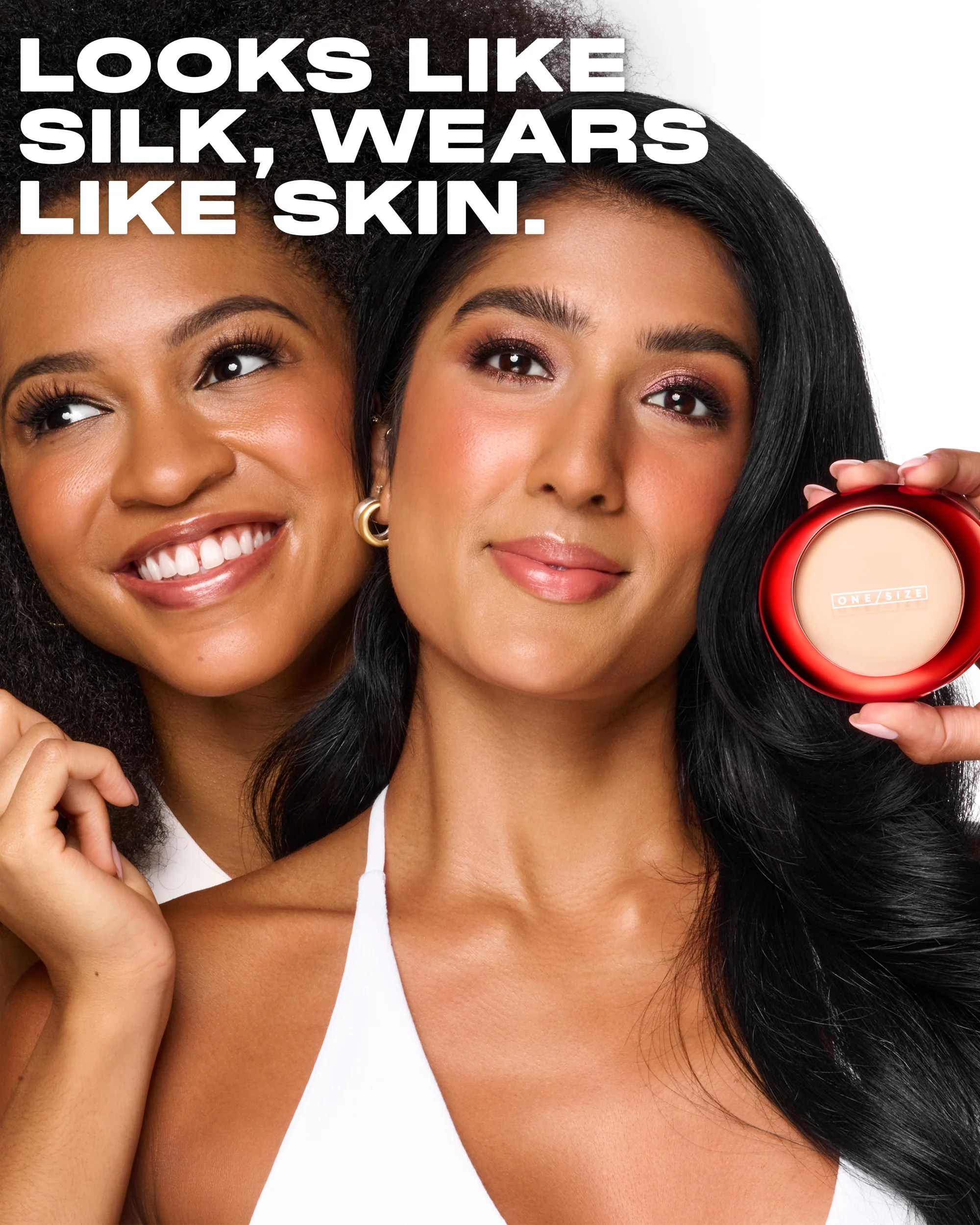 Ultimate Airbrush Blurring Powder Duo - Image 41