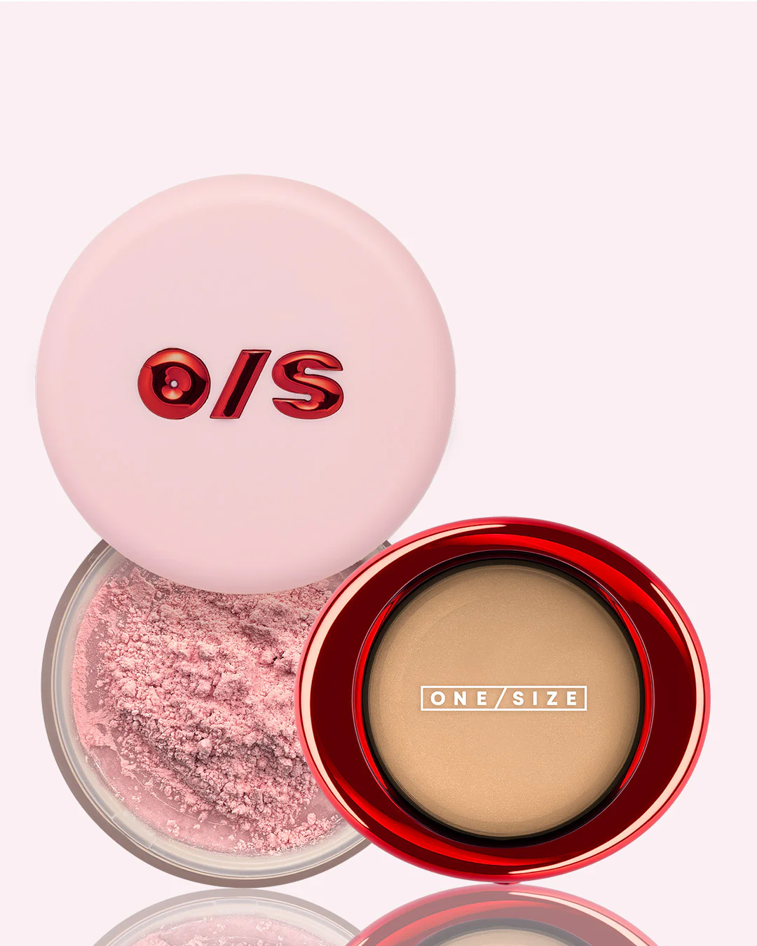 Ultimate Airbrush Blurring Powder Duo - Image 5