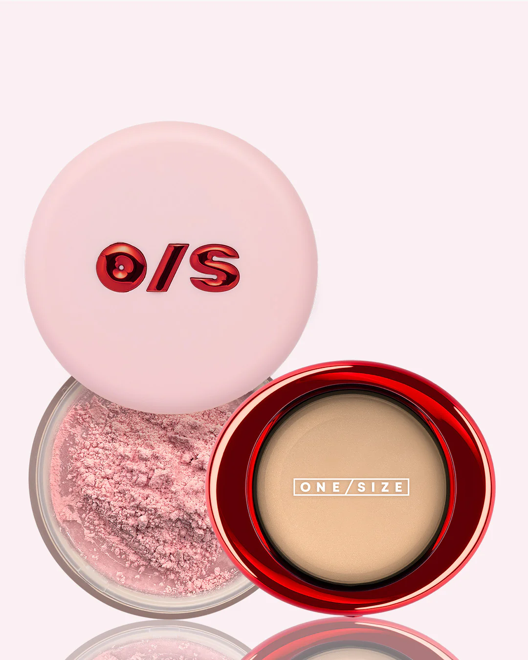 Ultimate Airbrush Blurring Powder Duo - Image 6