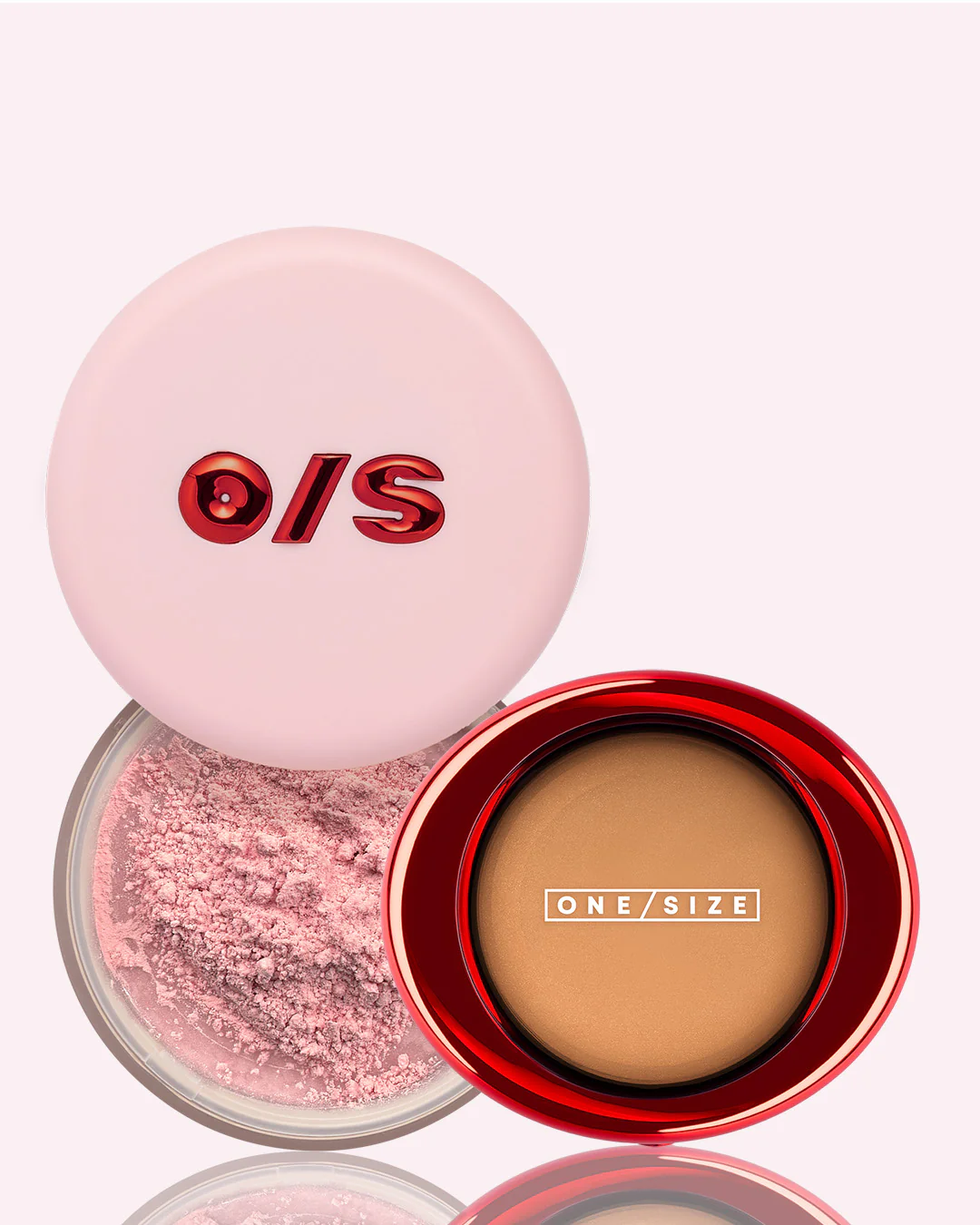 Ultimate Airbrush Blurring Powder Duo - Image 7