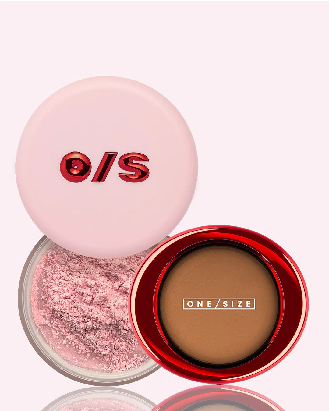 Ultimate Airbrush Blurring Powder Duo - Image 8