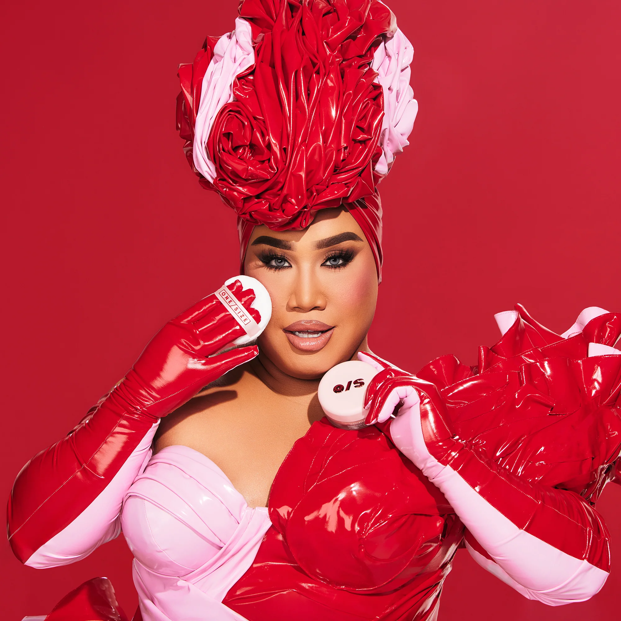 Ultimate Setting & Baking Puff - Image 4